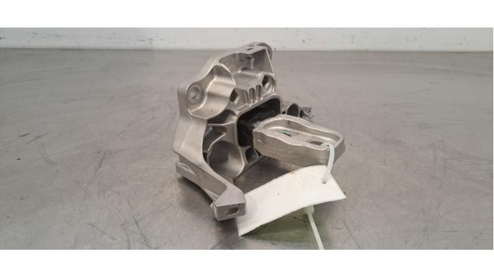 Support boîte de vitesse Peugeot 2008