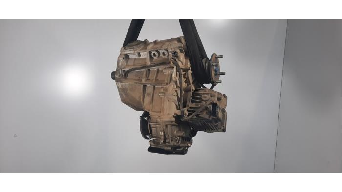 Boîte de transfert 4x4