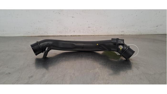 Tube intercooler Peugeot 408