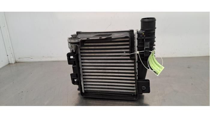 Intercooler Peugeot 408