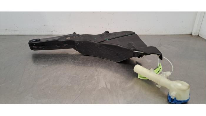 Réservoir lave-glace avant Peugeot 408