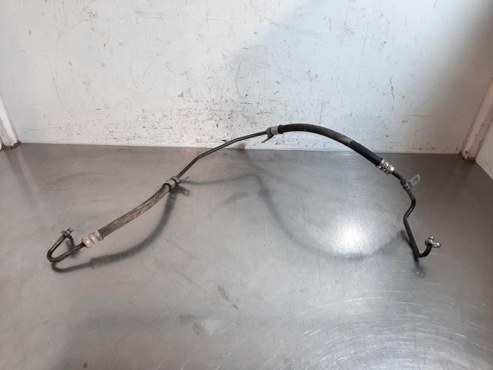 Conduit direction assistée Renault Trafic