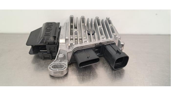 Module de contrôle de batterie Peugeot 408