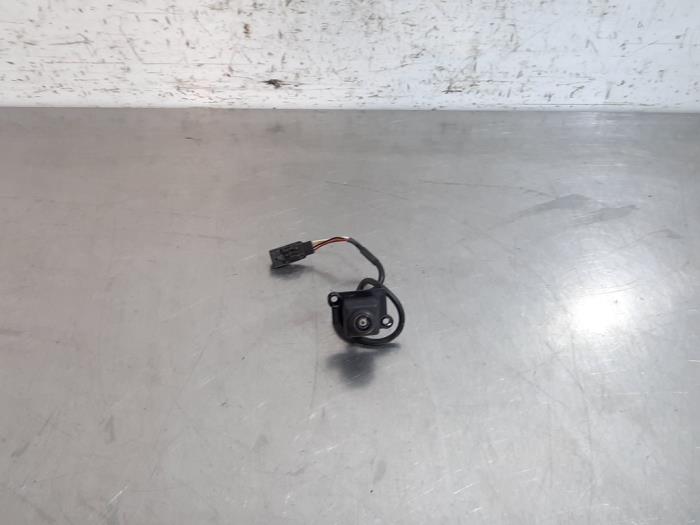 Caméra de recul Renault Trafic