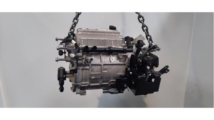 Électromoteur voiture électrique Opel Astra
