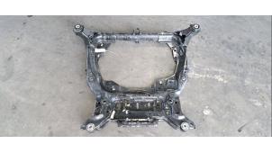 Gebruikte Subframe Jaguar E-Pace 2.0 D 180 16V AWD Prijs € 459,80 Inclusief btw aangeboden door Autohandel Didier