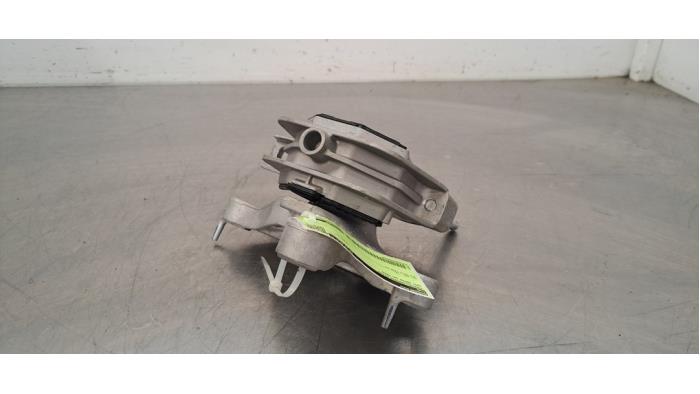 Support boîte de vitesse Opel Astra