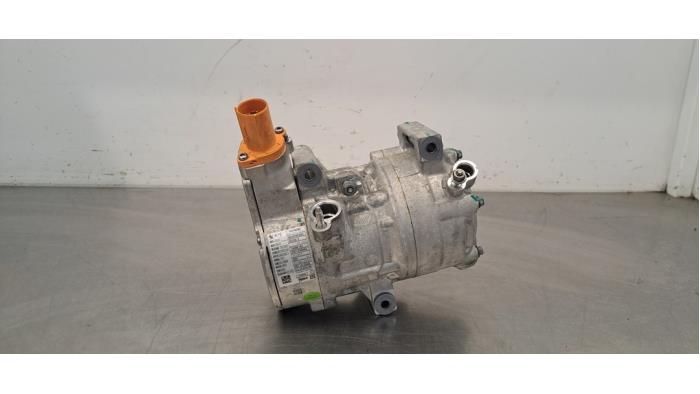 Pompe clim Opel Astra