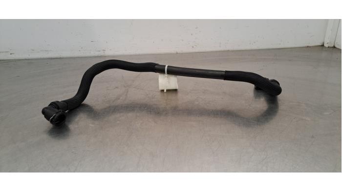 Tuyau radiateur Opel Astra