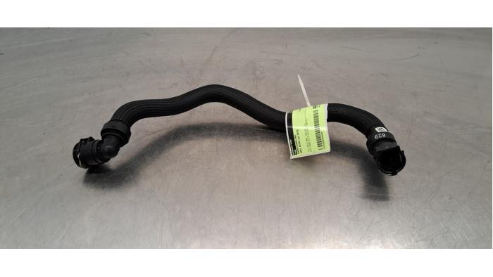 Tuyau radiateur Opel Astra