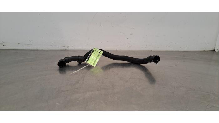 Tuyau radiateur Opel Astra
