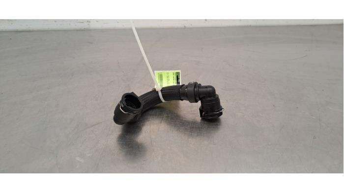 Tuyau radiateur Opel Astra