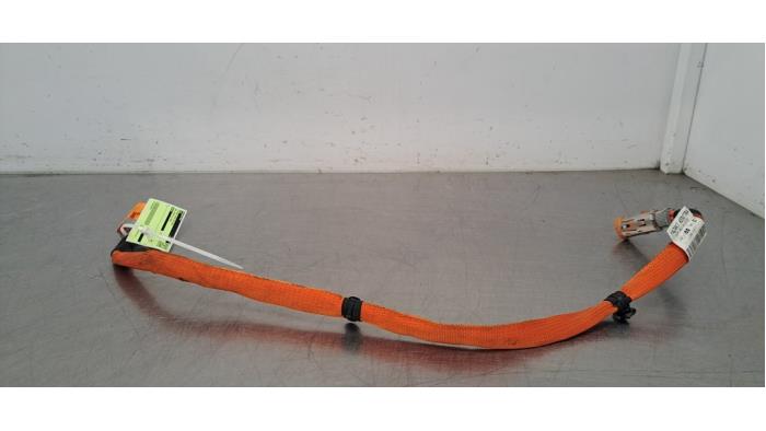Câble haute tension Opel Astra