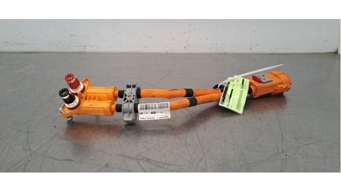 Câble haute tension Opel Astra