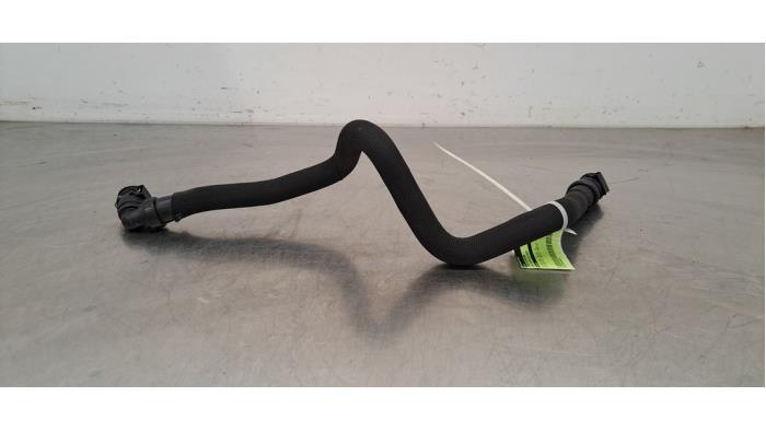 Tuyau radiateur Opel Astra