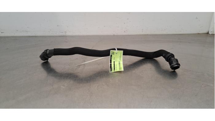 Tuyau radiateur Opel Astra