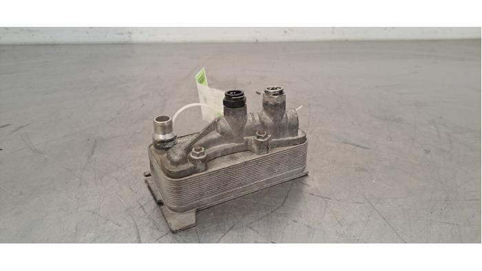 Refroidisseur d&#039;huile Mercedes GLE