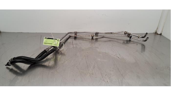 Conduit (divers) Mercedes GLE