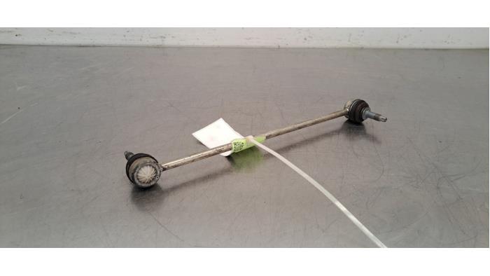 Guide barre stabilisatrice DS Automobiles Ds3 Crossback