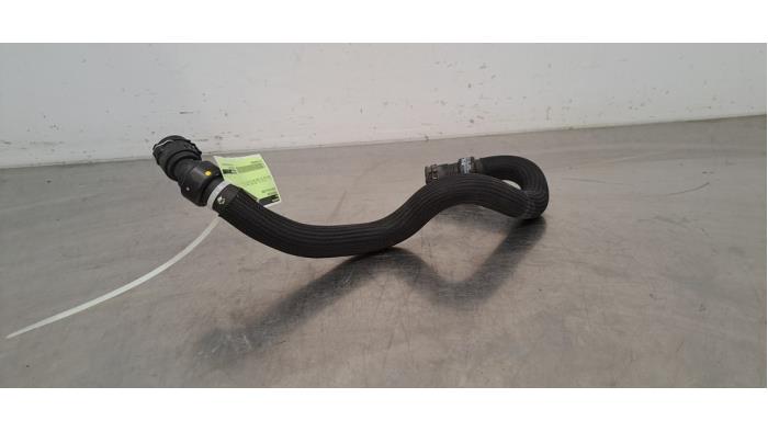 Tuyau radiateur Peugeot 408