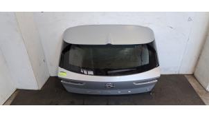 Gebruikte Achterklep Opel Astra L (F3/FB/FM/FP) Electric 54 kWh Prijs € 859,10 Inclusief btw aangeboden door Autohandel Didier