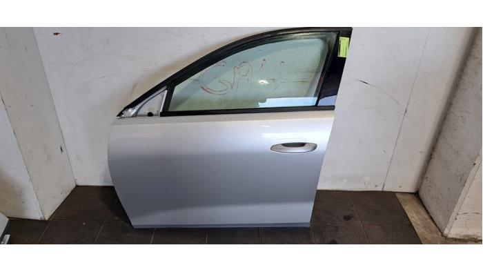 Portière 4portes avant gauche Opel Astra