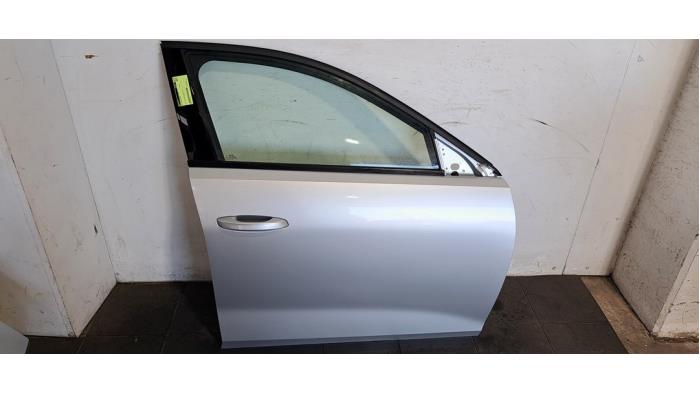 Portière 4portes avant droite Opel Astra
