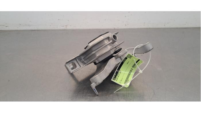 Support boîte de vitesse Peugeot 308
