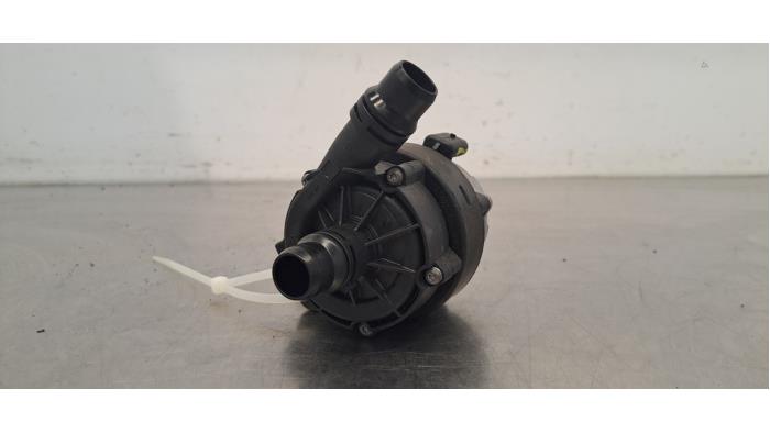 Pompe à eau supplémentaire Peugeot 308