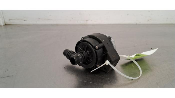 Pompe à eau supplémentaire Peugeot 308