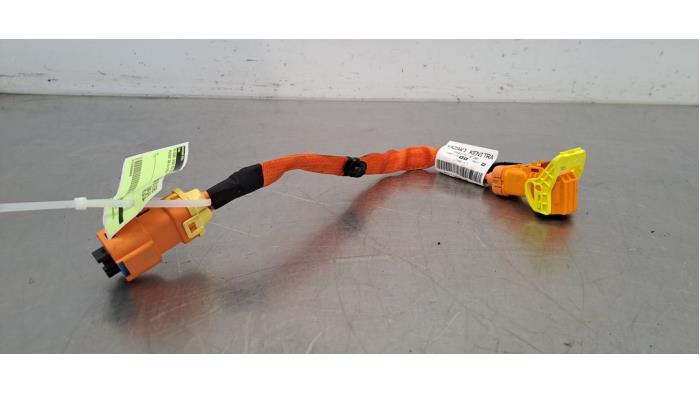 Câble haute tension Peugeot 308