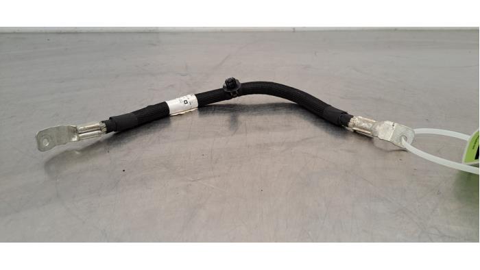Borne de batterie Peugeot 308