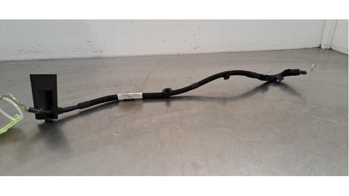 Borne de batterie Peugeot 308