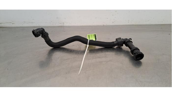 Tuyau radiateur Peugeot 308