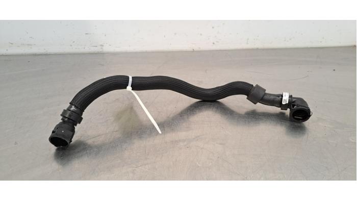 Tuyau radiateur Peugeot 308