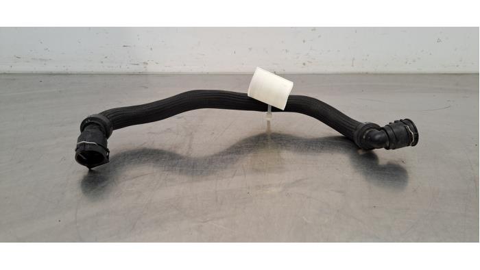 Tuyau radiateur Peugeot 308