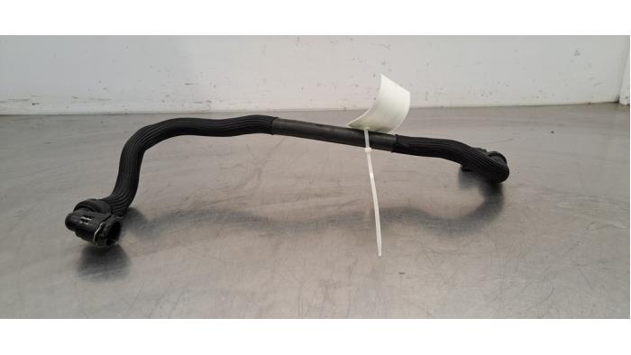 Tuyau radiateur Peugeot 308
