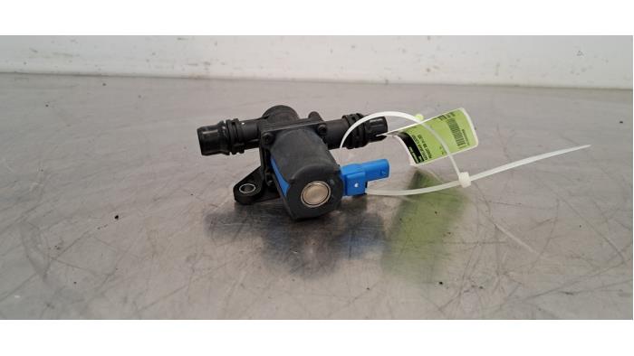 Robinet chauffage électrique Peugeot 308