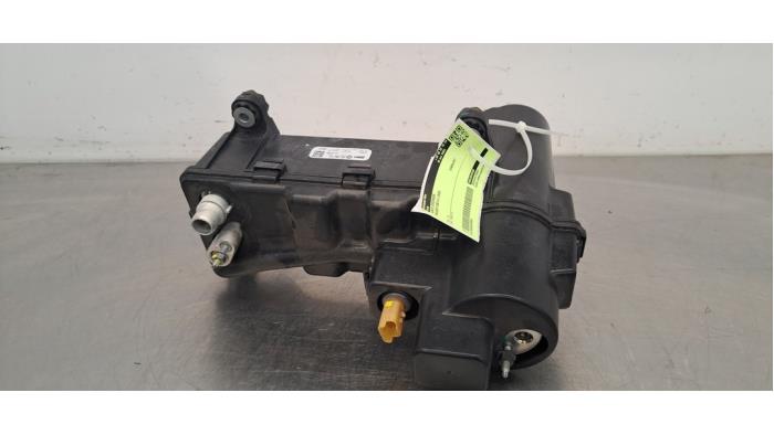 Condensateur clim Peugeot 308