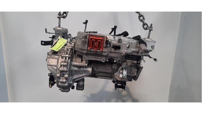 Électromoteur voiture électrique Peugeot 5008