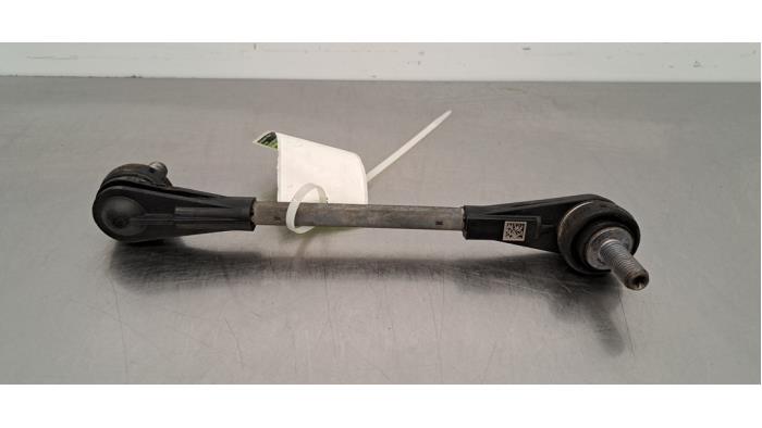 Guide barre stabilisatrice BMW 6-Série