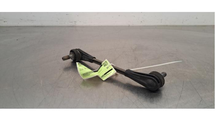 Guide barre stabilisatrice BMW 6-Série