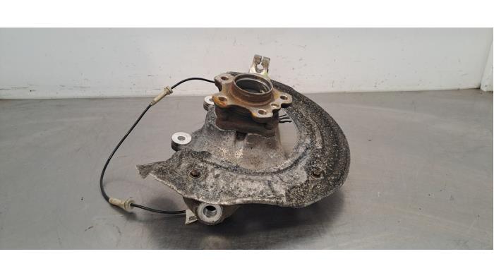 Fusee rechts-voor BMW 6-Serie