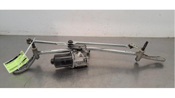 Moteur+mécanique essuie-glace BMW 6-Série