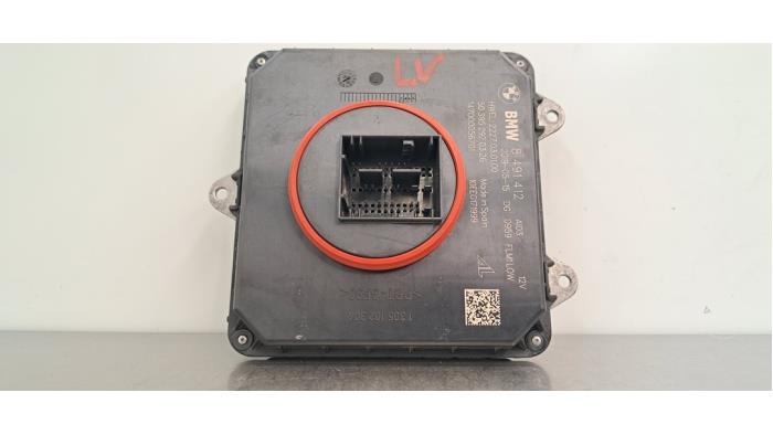 Module phare LED