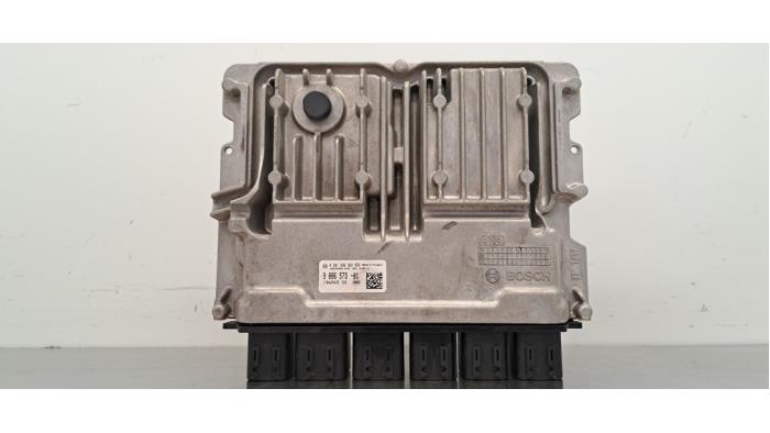 Ordinateur gestion moteur BMW 6-Série
