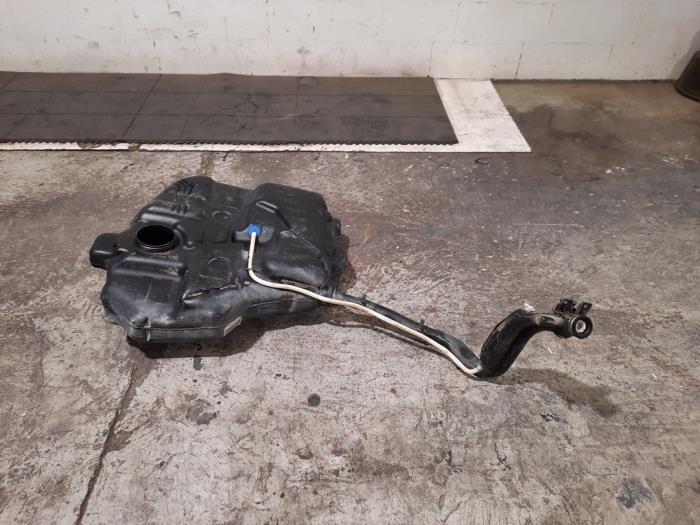 Réservoir de carburant Volkswagen Caddy