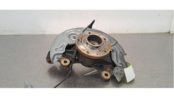 Joint avant gauche Opel Astra