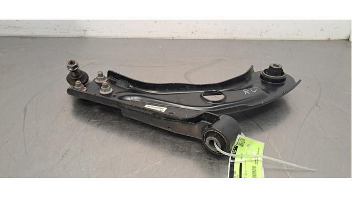 Bras de suspension avant droit Opel Astra