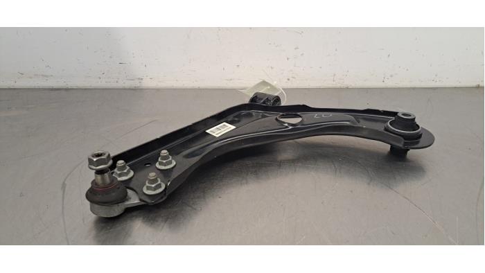 Bras de suspension avant gauche Opel Astra